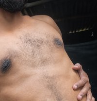 Ashraf - Male escort in Nairobi