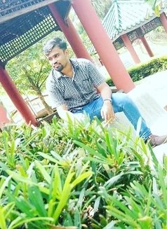 Ashraveen Kumar - Male escort in Johor Bahru Photo 1 of 1