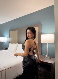 Ashta - escort in Candolim, Goa Photo 1 of 4