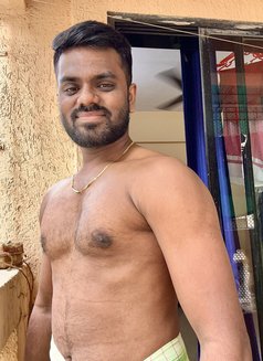 Ashu - experience Orgasm - Male escort in Mumbai Photo 6 of 6