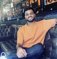 Ashu From Mumbai - Male escort in Mumbai Photo 1 of 4