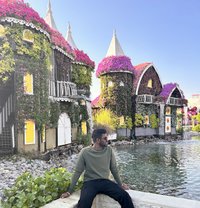 Ashu From Mumbai - Male escort in Mumbai