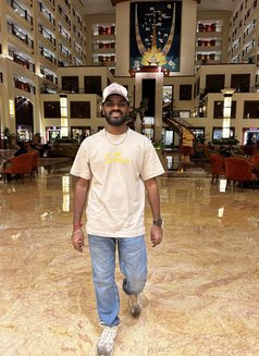 Ashu From Mumbai - Male escort in Mumbai Photo 3 of 4