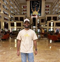 Ashu From Mumbai - Male escort in Mumbai