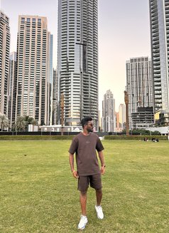 Ashu From Mumbai - Male escort in Mumbai Photo 4 of 4