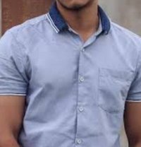 Ashu Independent Male Providing Service - Acompañantes masculino in Gurgaon