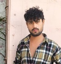 Ashu - Acompañantes masculino in Gurgaon