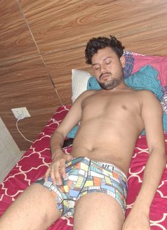 Ashu - Acompañantes masculino in Gurgaon Photo 2 of 4