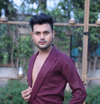 Ashu - Acompañantes masculino in Gurgaon