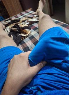 Ashu - Acompañantes masculino in Gurgaon Photo 5 of 9