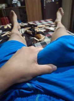 Ashu - Acompañantes masculino in Gurgaon Photo 6 of 9