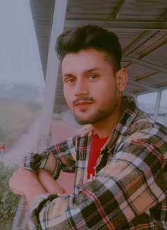 Ashu - Acompañantes masculino in Gurgaon Photo 7 of 9