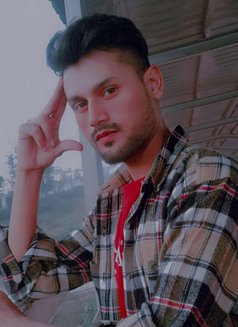 Ashu - Acompañantes masculino in Gurgaon Photo 8 of 9