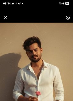 Ashu - Male escort in Gurgaon Photo 6 of 9