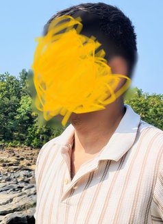 Ashu - Male adult performer in Indore Photo 1 of 1