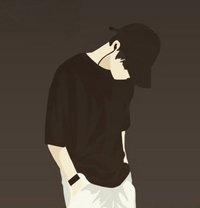 Ashu - Male escort in New Delhi