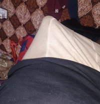 Ashu - Male escort in New Delhi