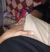 Ashu - Male escort in New Delhi