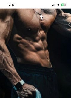 Ashu - Acompañantes masculino in Noida Photo 1 of 1