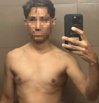 Ashu - Male companion in Noida
