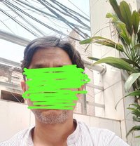 Ashu - Male companion in Noida