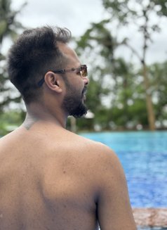 Ashu K - Acompañantes masculino in Gurgaon Photo 2 of 2