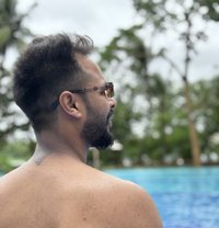 Ashu K - Acompañantes masculino in Gurgaon