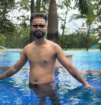 Ashu K - Male escort in Gurgaon