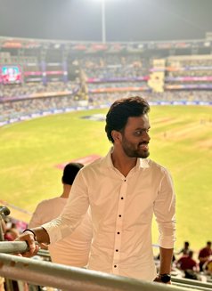 Ashu: Premium Experience for women - Acompañantes masculino in Mumbai Photo 6 of 6