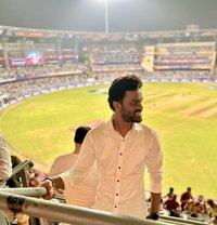 Ashu: Premium Experience for women - Male escort in Mumbai