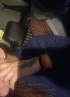 Ashu Patel - escort in Navi Mumbai Photo 1 of 2