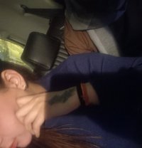 Ashu Patel - escort in Navi Mumbai