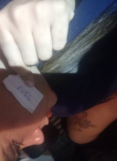 Ashu Patel - escort in Navi Mumbai Photo 2 of 2