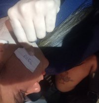 Ashu Patel - escort in Navi Mumbai