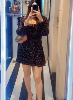 Ashu Patel - escort in Navi Mumbai Photo 1 of 1