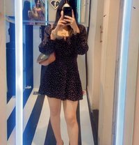 Ashu Patel - escort in Navi Mumbai