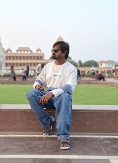 Ashu (Rocky) - Acompañantes masculino in Ahmedabad Photo 2 of 2