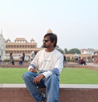 Ashu (Rocky) - Acompañantes masculino in Ahmedabad