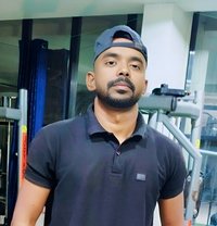 Ashu Singh Delhi - Male escort in New Delhi