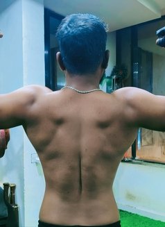 Ashu Singh Delhi - Male escort in New Delhi Photo 3 of 4