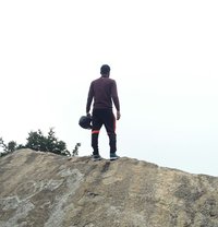 Ashu015 - Male escort in Bangalore