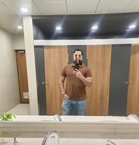 Ashu015 - Male escort in Bangalore