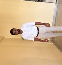 Ashu: Long foreplay, orals and sex ! - Male escort in Mumbai