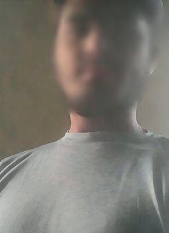 Ashu - Male escort in Thane Photo 1 of 2