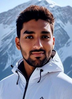 Ashutosh Pandey - Acompañantes masculino in Varanasi Photo 1 of 1