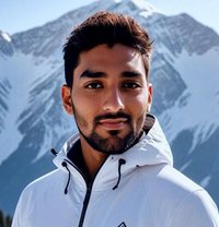 Ashutosh Pandey - Acompañantes masculino in Varanasi