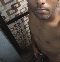 Ashutosh Sharma - Acompañantes masculino in Mumbai