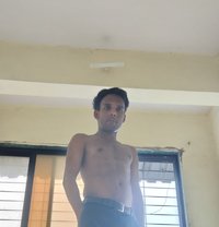 Ashutosh Sharma - Acompañantes masculino in Mumbai