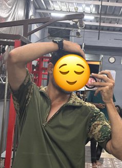 Ashuu - Male escort in Indore Photo 2 of 4