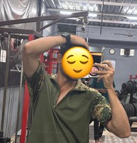 Ashuu - Male escort in Indore
